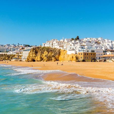 Albufeira Garden Villa With Pool By Homing Dış mekan fotoğraf
