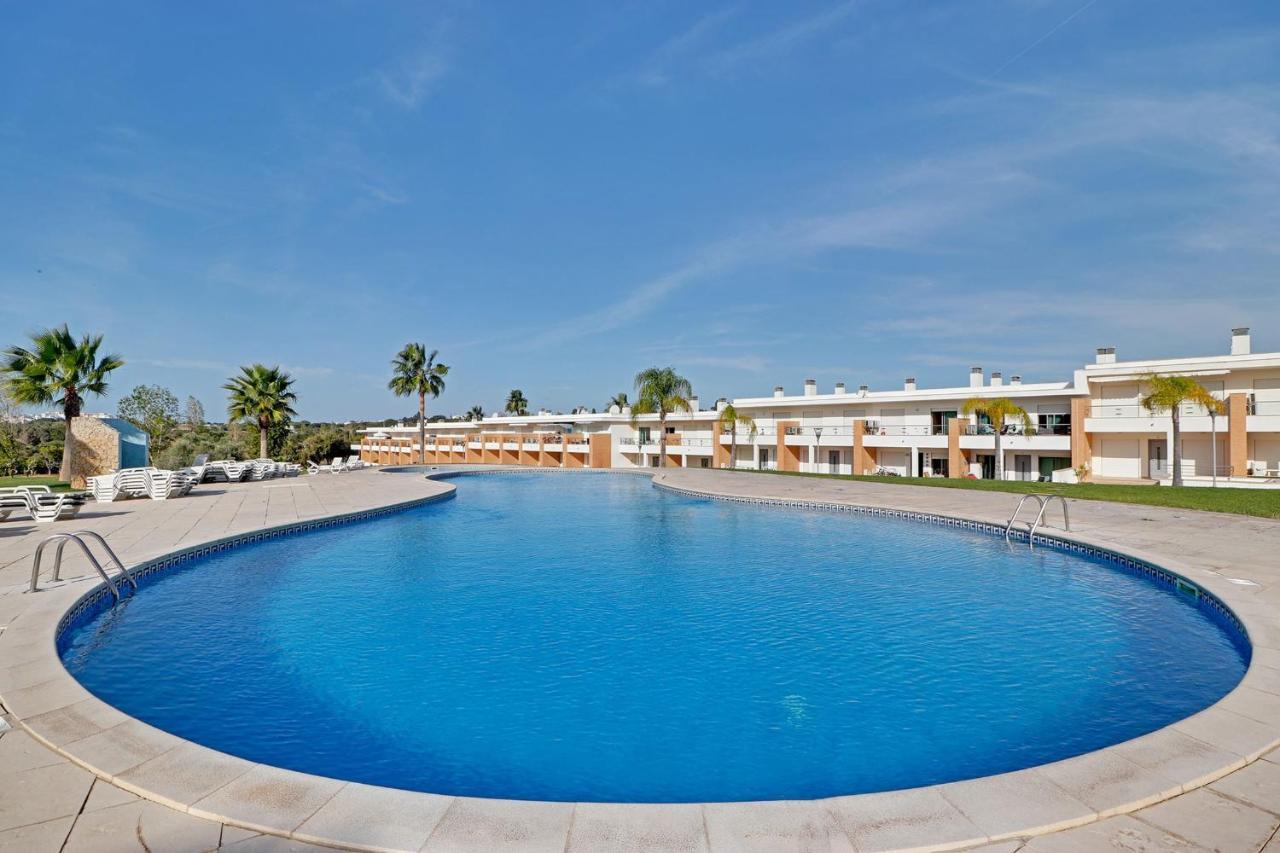 Albufeira Garden Villa With Pool By Homing Dış mekan fotoğraf
