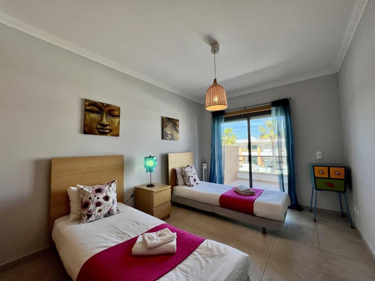 Albufeira Garden Villa With Pool By Homing Dış mekan fotoğraf