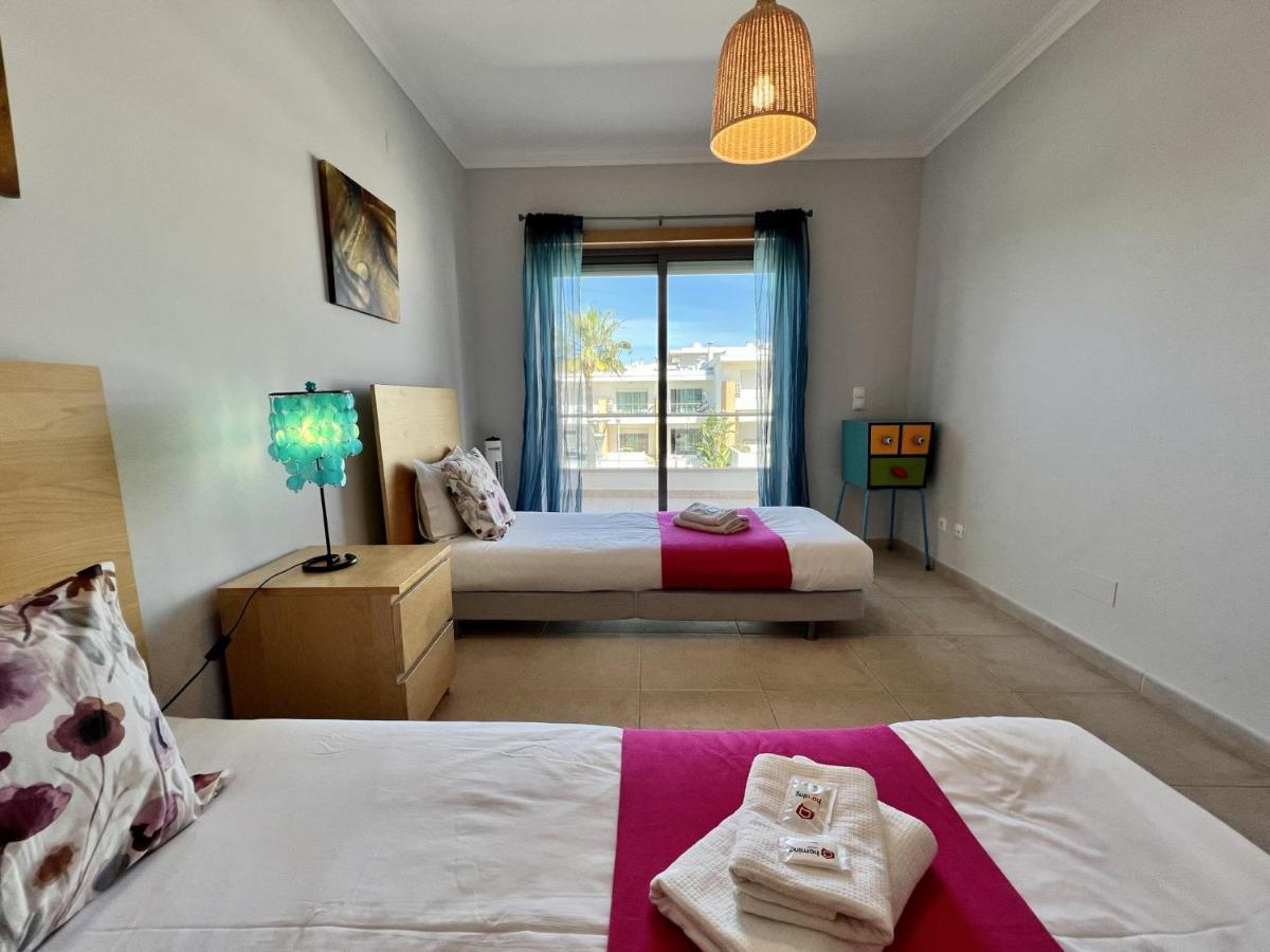 Albufeira Garden Villa With Pool By Homing Dış mekan fotoğraf