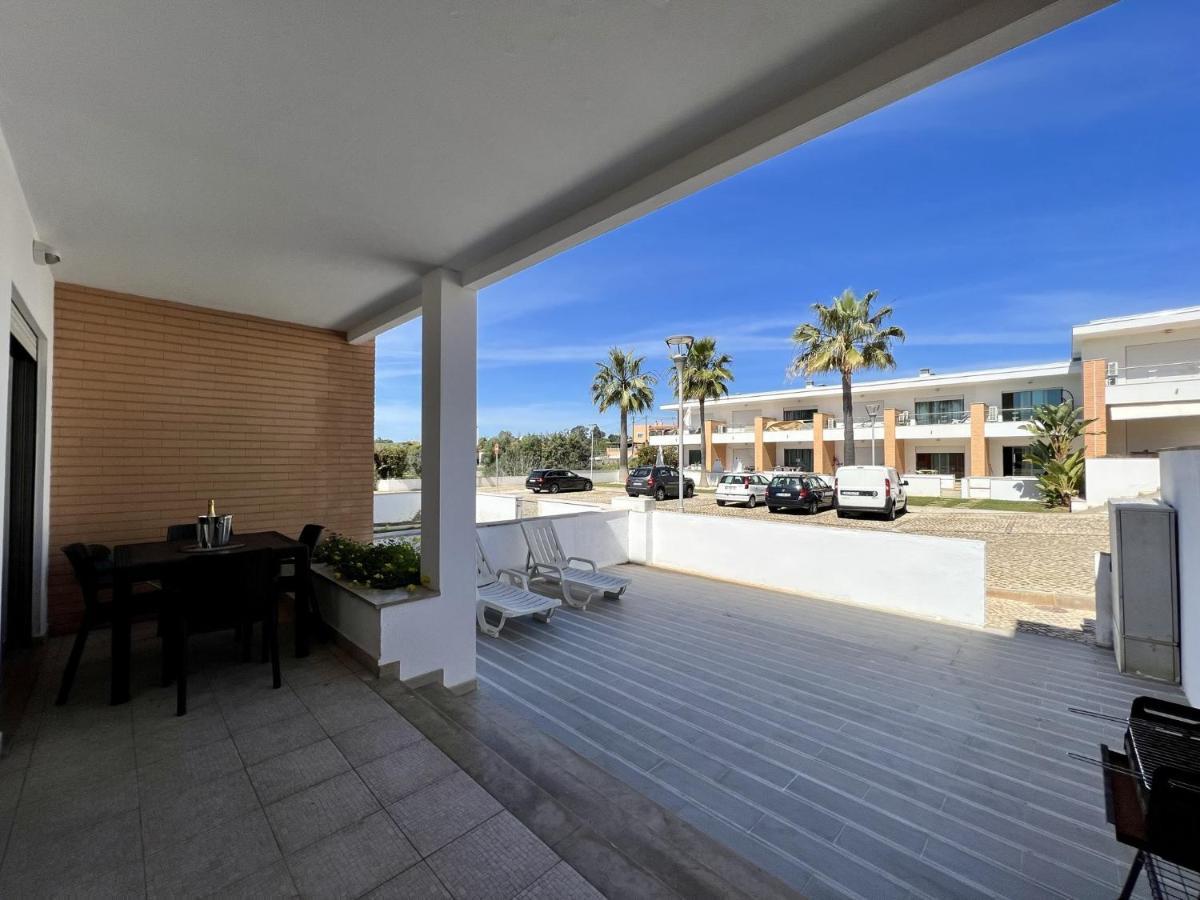 Albufeira Garden Villa With Pool By Homing Dış mekan fotoğraf