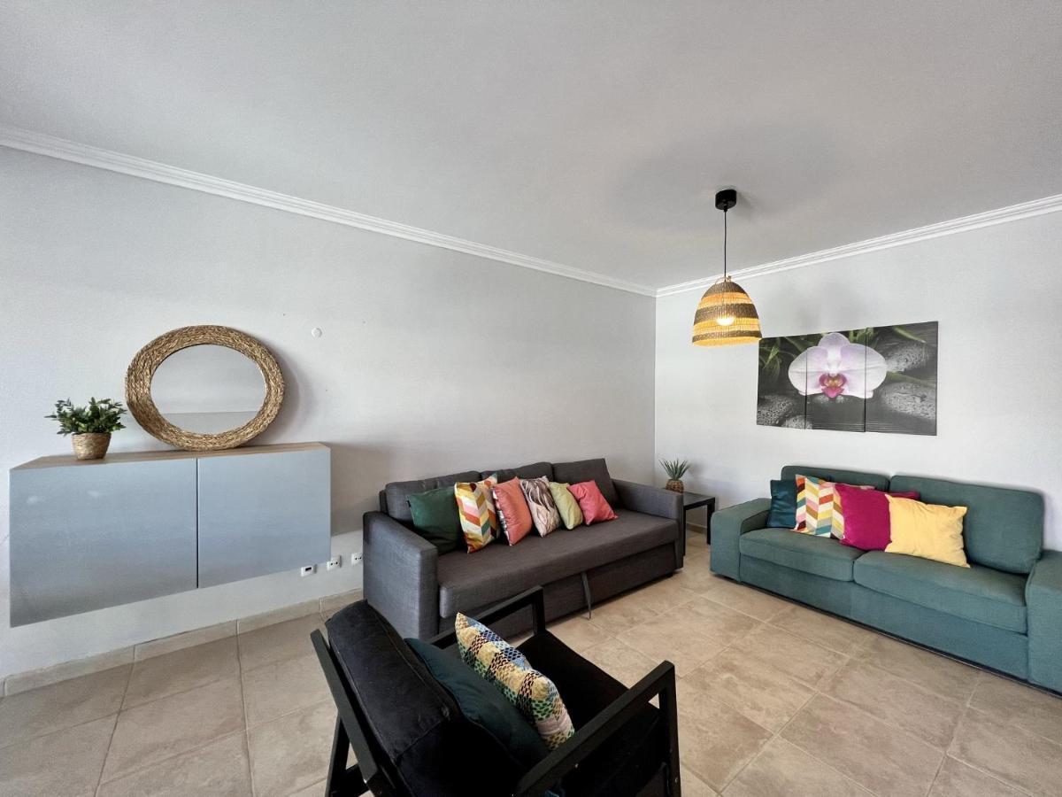 Albufeira Garden Villa With Pool By Homing Dış mekan fotoğraf
