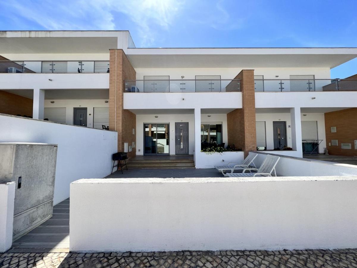 Albufeira Garden Villa With Pool By Homing Dış mekan fotoğraf