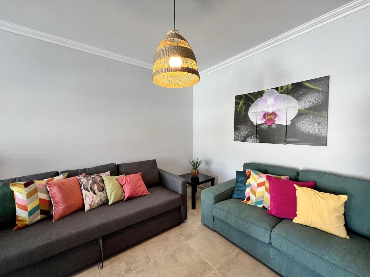 Albufeira Garden Villa With Pool By Homing Dış mekan fotoğraf