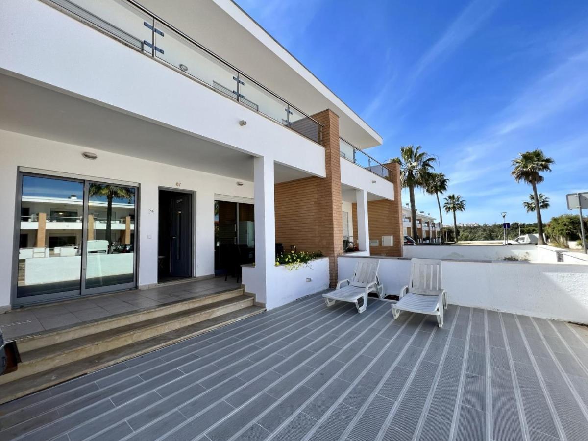 Albufeira Garden Villa With Pool By Homing Dış mekan fotoğraf