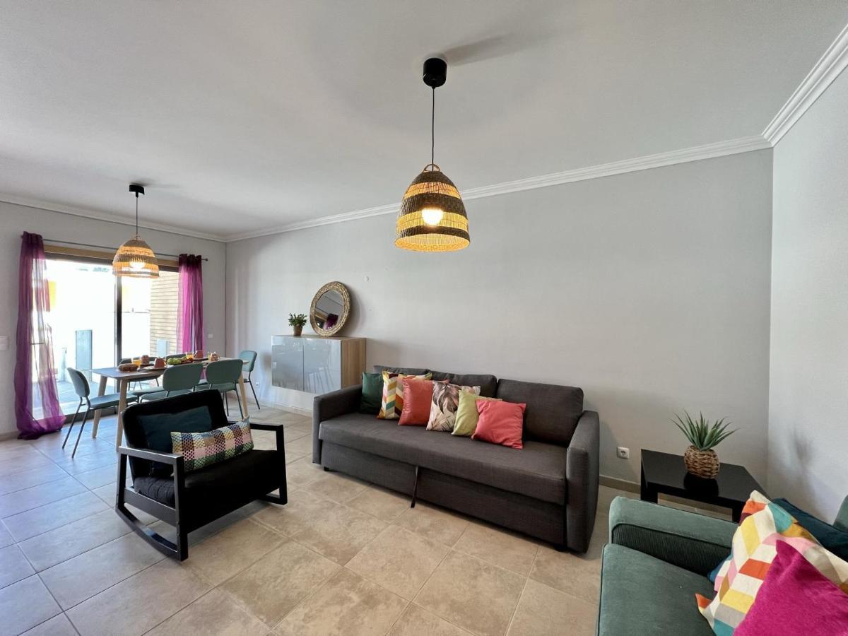 Albufeira Garden Villa With Pool By Homing Dış mekan fotoğraf
